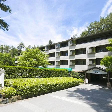 Club Wyndham Sundance Resort Kawaguchiko 山梨市 エクステリア 写真