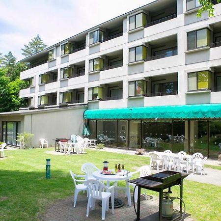 Club Wyndham Sundance Resort Kawaguchiko 山梨市 エクステリア 写真
