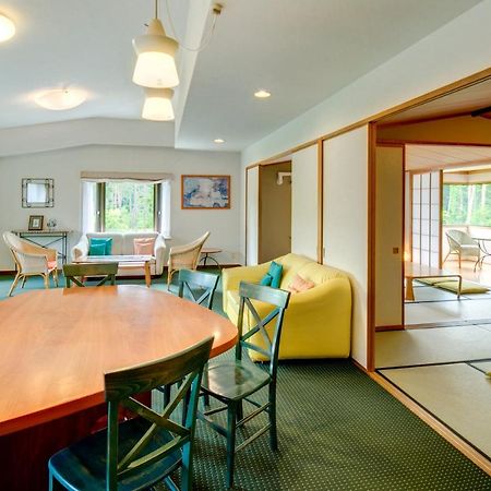 Club Wyndham Sundance Resort Kawaguchiko 山梨市 エクステリア 写真