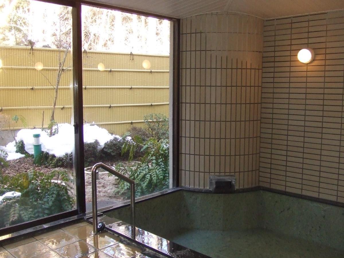Club Wyndham Sundance Resort Kawaguchiko 山梨市 エクステリア 写真