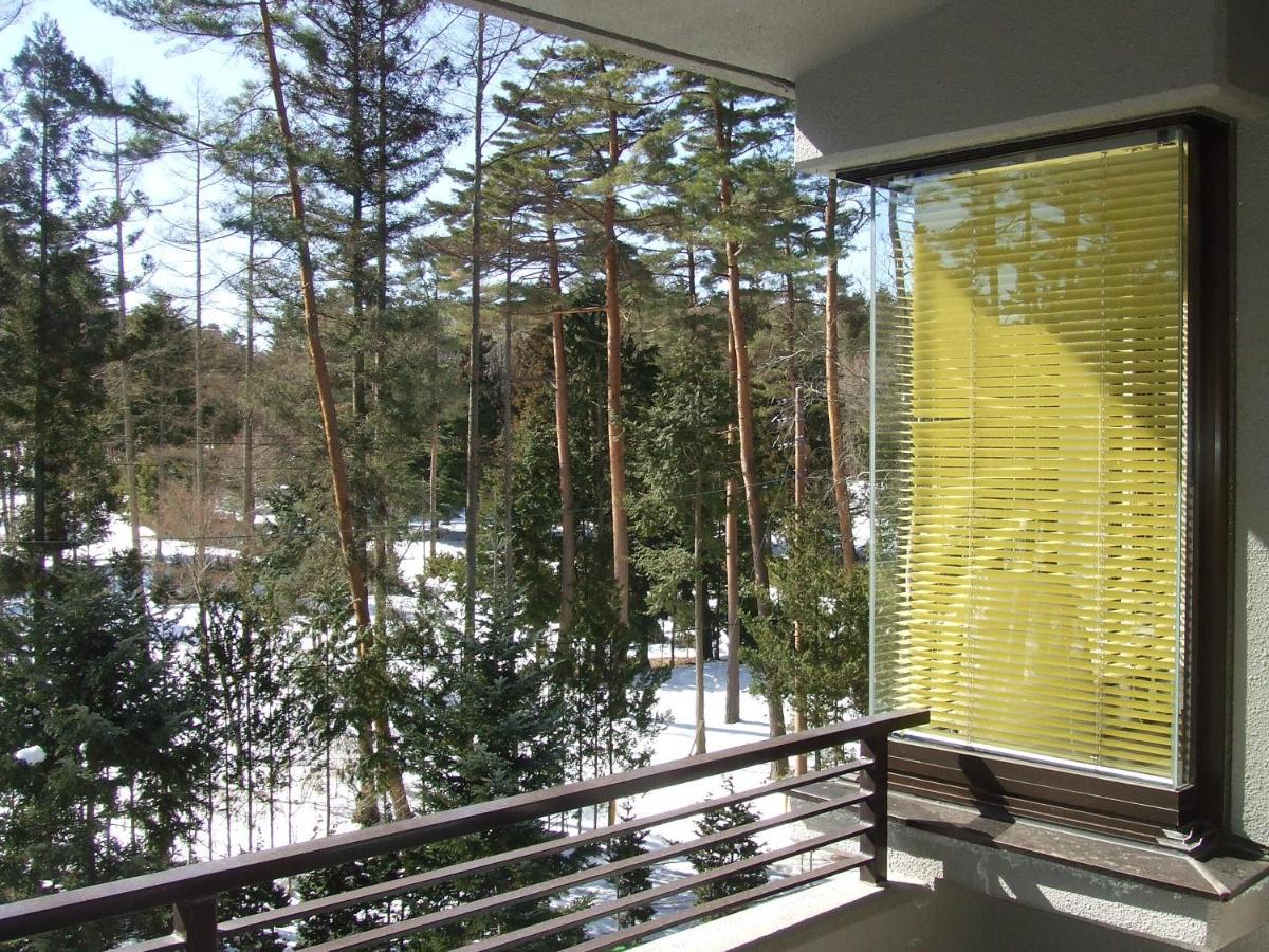 Club Wyndham Sundance Resort Kawaguchiko 山梨市 エクステリア 写真