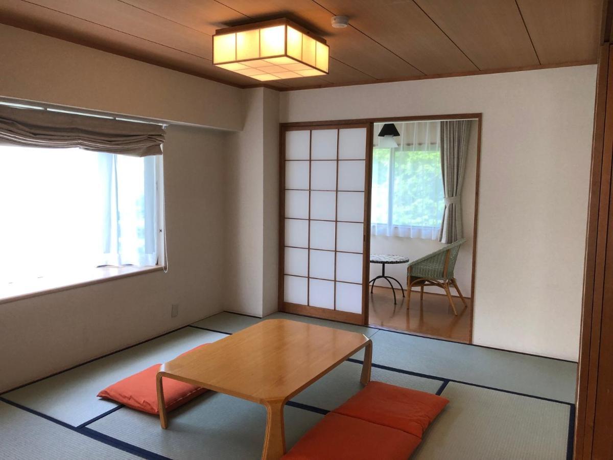 Club Wyndham Sundance Resort Kawaguchiko 山梨市 エクステリア 写真
