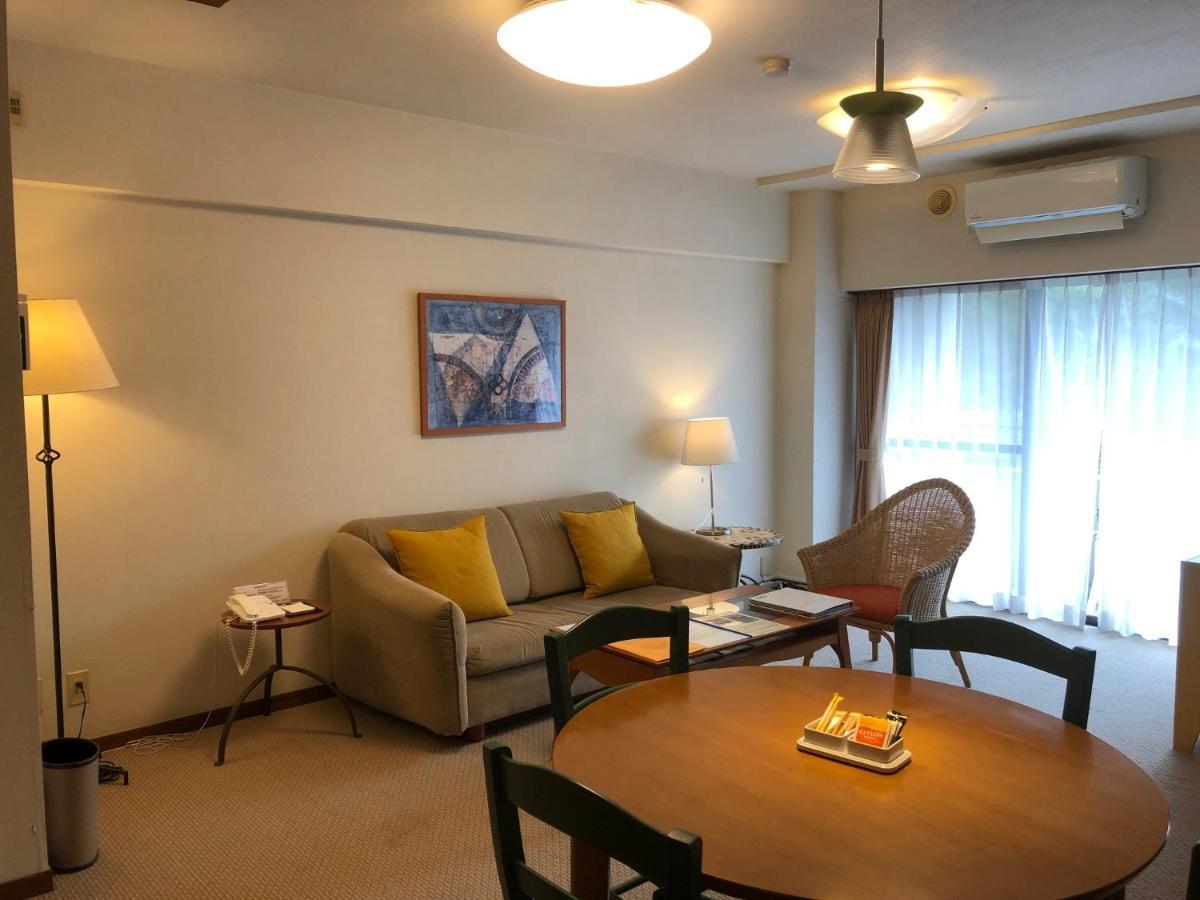 Club Wyndham Sundance Resort Kawaguchiko 山梨市 エクステリア 写真