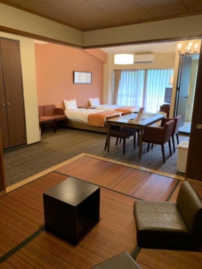 Club Wyndham Sundance Resort Kawaguchiko 山梨市 エクステリア 写真