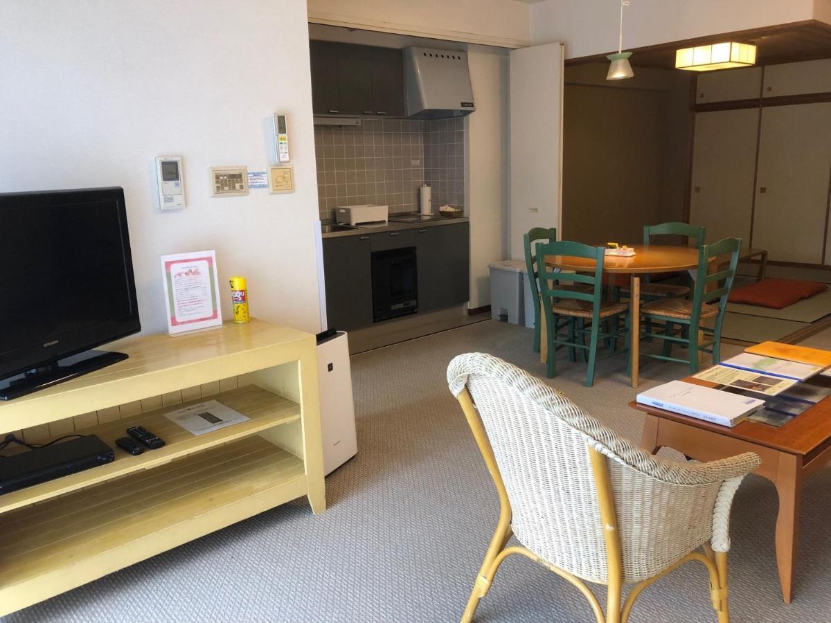 Club Wyndham Sundance Resort Kawaguchiko 山梨市 エクステリア 写真