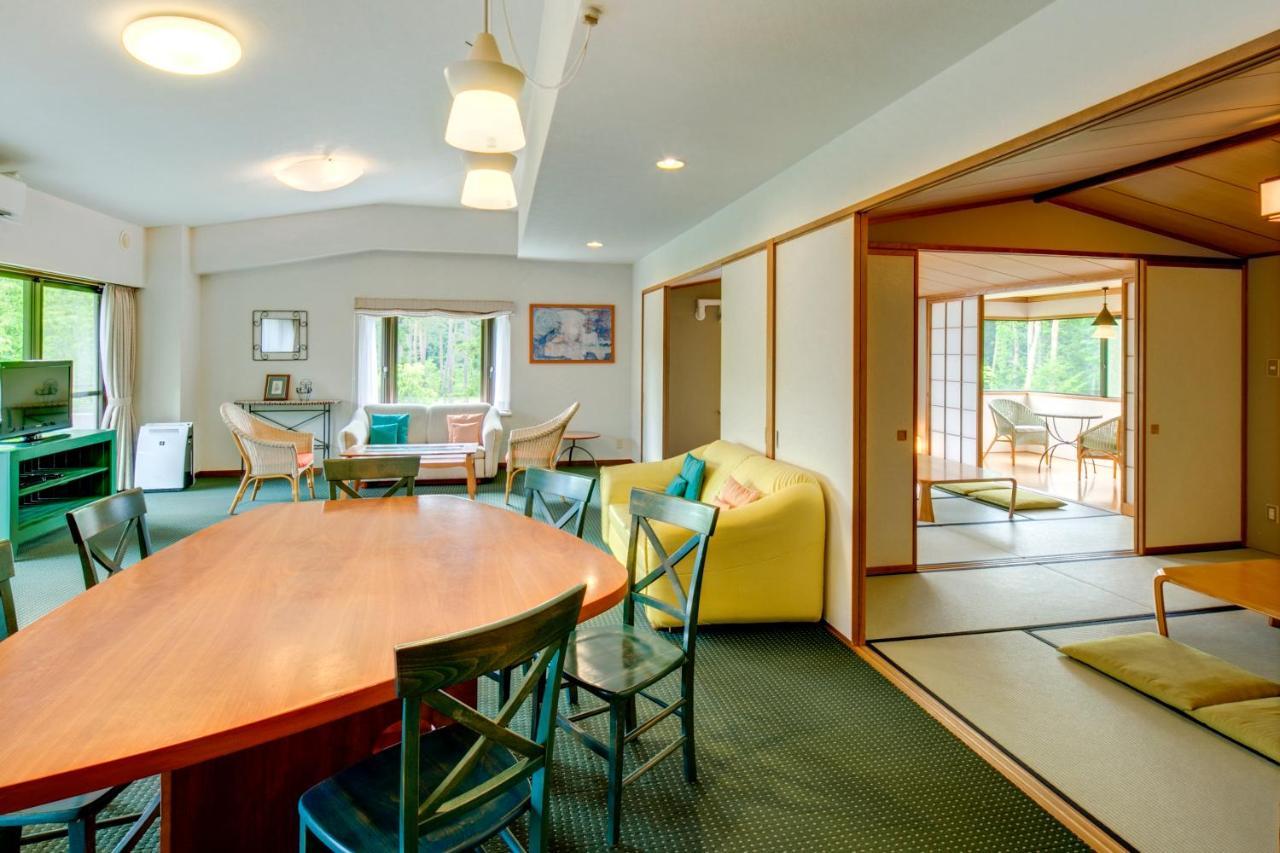Club Wyndham Sundance Resort Kawaguchiko 山梨市 エクステリア 写真